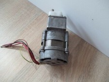 Moteur pour ZenChi Machine Chi Incl. Transmission