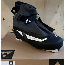 FISCHER XC COMFORT PRO WS NOIR