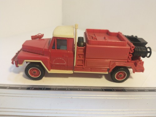 Pmpb3 0117 camion sapeurs - camion,