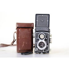 Rolleicord Vb Caméra + Xenar