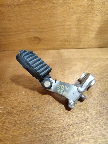 Cale pied support - cale, avant