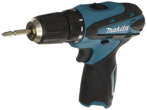 Perceuse visseuse rechargeable - perceuse-visseuse,