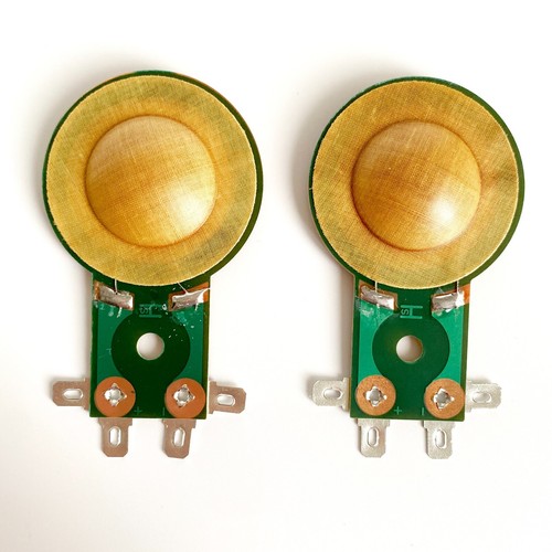 Aft diaphragm for behringer - aft,