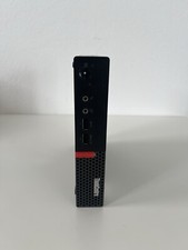 Lenovo ThinkCentre M710q Tiny