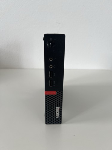 Lenovo thinkcentre m710q tiny - thinkcentre,