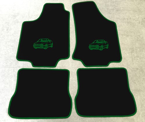 Tapis voiture sol - tapis,