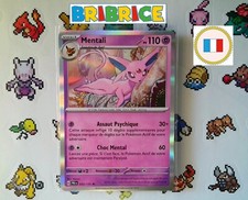 Carte pokemon Mentali Espeon
