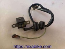 capteur d'allumage pour