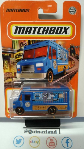 Matchbox express delivery - matchbox,