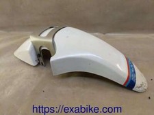 garde-boue avant pour Aprilia