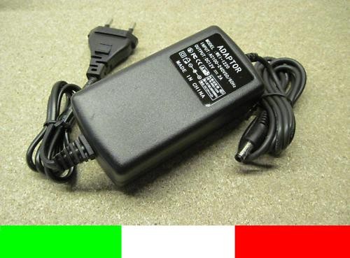 Bloc alimentation 12v - d'alimentation,
