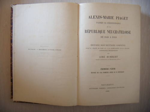 Suisse piaget neuchatel - suisse:, piaget: