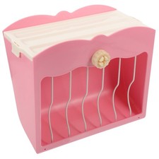  Mangeoire à foin pour lapin