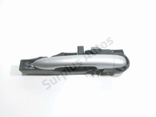 POIGNEE EXTERIEURE AVANT DROITE 806070045R RENAULT LAGUNA 3 phase 2 / NE 223193