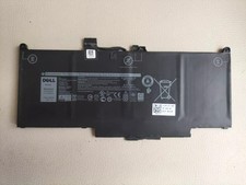 batterie originale dell mxv9v tbe p97g dell 5300 latitude Autonomie Moitié 3-4h 