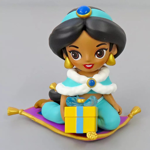 Mini figurine collection - figurine,