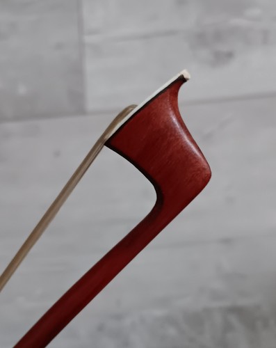 Old french violin bow - violin,