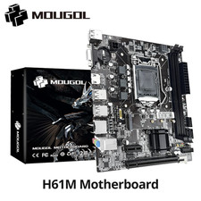 Carte Mère H61M Gaming