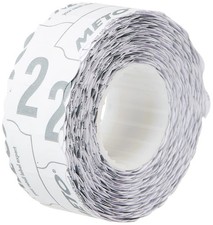 Étiquettes pour étiqueteuse