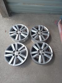 Jante mitsubishi asx phase - phase, 1