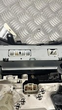 Console central (interieur