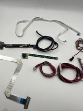 Bouton power Nappe TV PHILIPS 50PUK6809/12