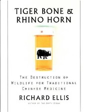 Richard Ellis Tiger Bone and