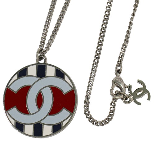 Collier chanel airline - collier,