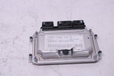 Citroen C4 2007 1.6 Moteur