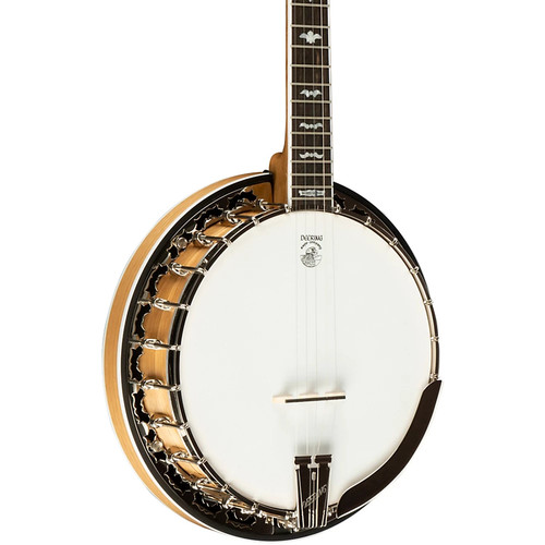 Deering white lotus - white,