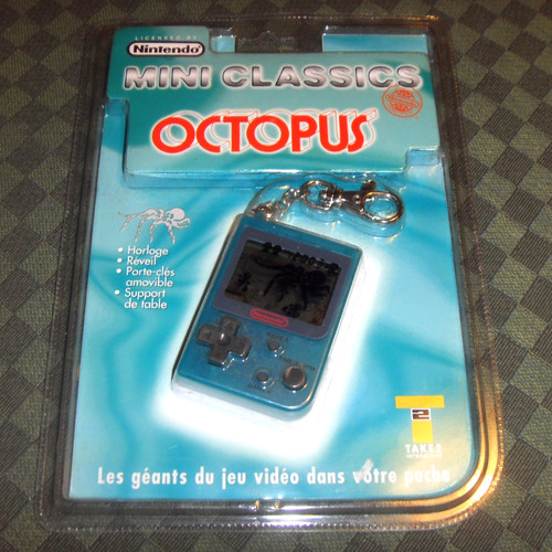 1re édition take2 - take2, nintendo