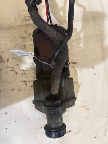 Pompe direction renault - pompe,