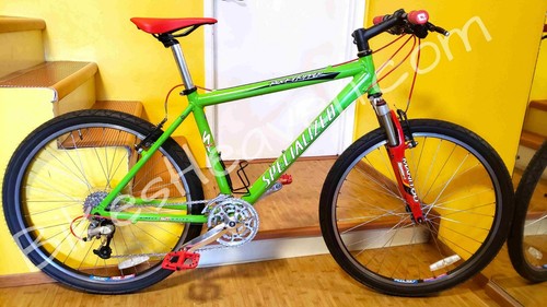 1999 specialized rockhopper - 1999,