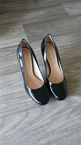 Jorge bischoff black - bischoff, patent