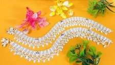 De Cheville Inde Plaqué