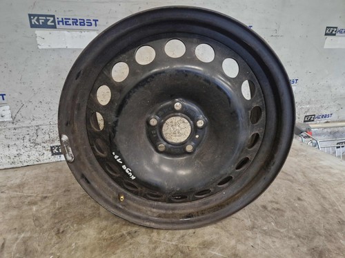 Acier jante ford kuga dm2 - jante,