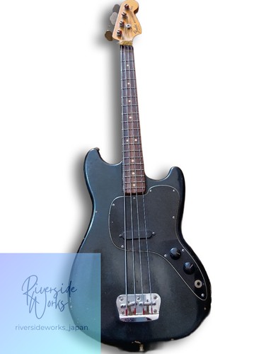 Vintage fender musicmaster - vintage,