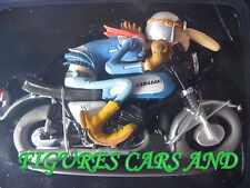 SERIE 2 MOTO JOE BAR TEAM N° 13 KAWASAKI 350 AVENGER 1971  / AIME LASAUCE