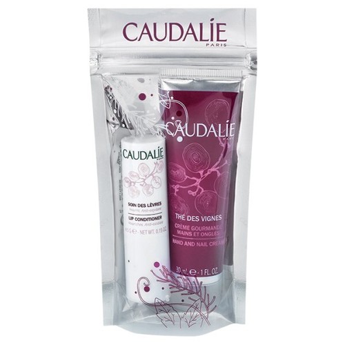 Caudalie duo hiver thé des - caudalie,