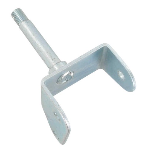 Suspension roue gauche - roue, lrx