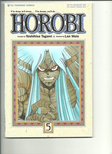 Lot horobi 2 4 - (vol.1), 6
