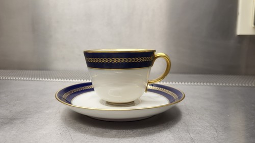 Tasse café avec - , sous
