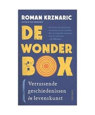 De wonderbox: verrassende