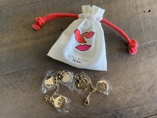 NINA RICCI: RAVISSANT BRACELET