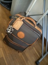 Valise cabine LANCEL