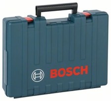 Bosch Valise en Plastique, 360 x 480 X 131 MM Pour Gws 11-125 Cih Gws 15-125 Cih