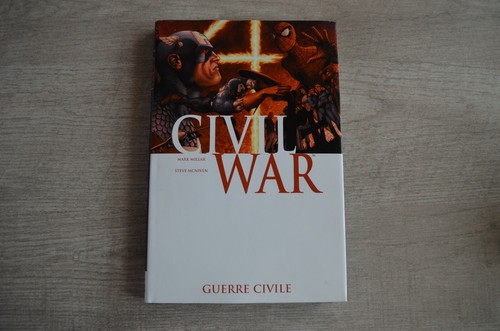 Civil war tome - -,