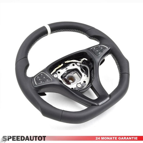 Volant tuning mercedes w447 - volant,