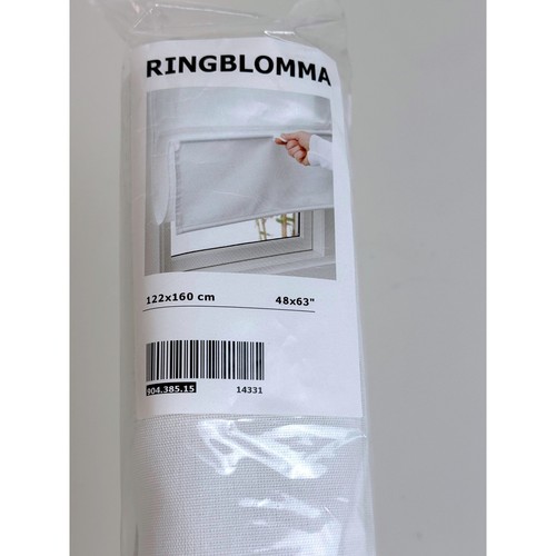 Ikea ringblomma roman blind - ikea,