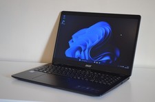 Pc portable Acer Aspire 3 - Core i3-7020U, 8gb RAM, 256gb SSD, Windows 11